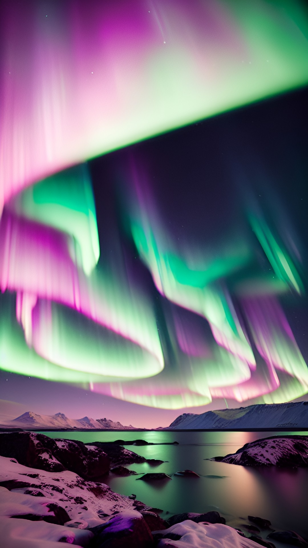 Kp Index Forecast and Viewing the Aurora at Different Kp Levels