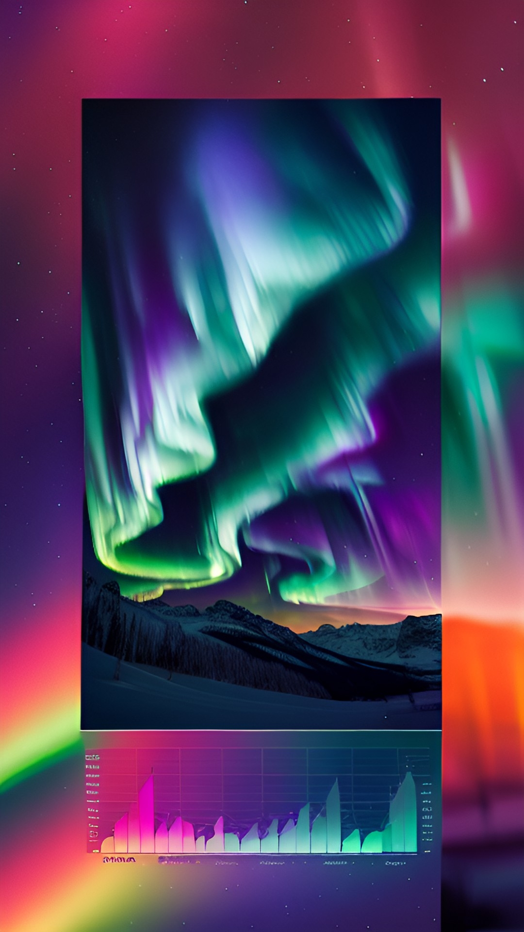 3 day aurora forecast