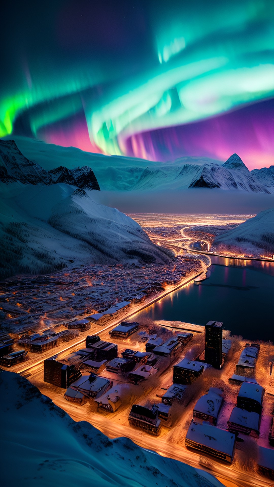 Aurora in Fairbanks: The Ultimate Guide to Seeing the Northern Lights