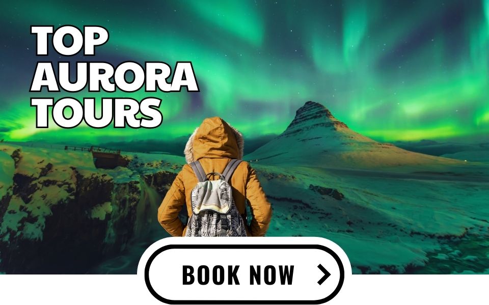 northern lights tours