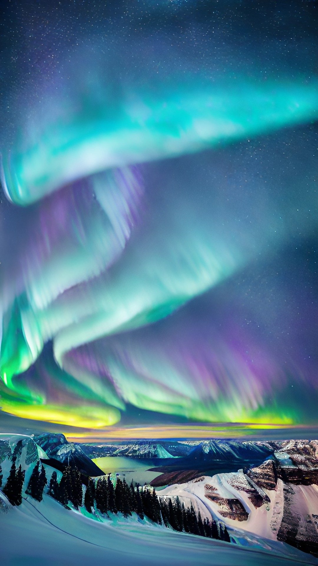 aurora forecast anchorage