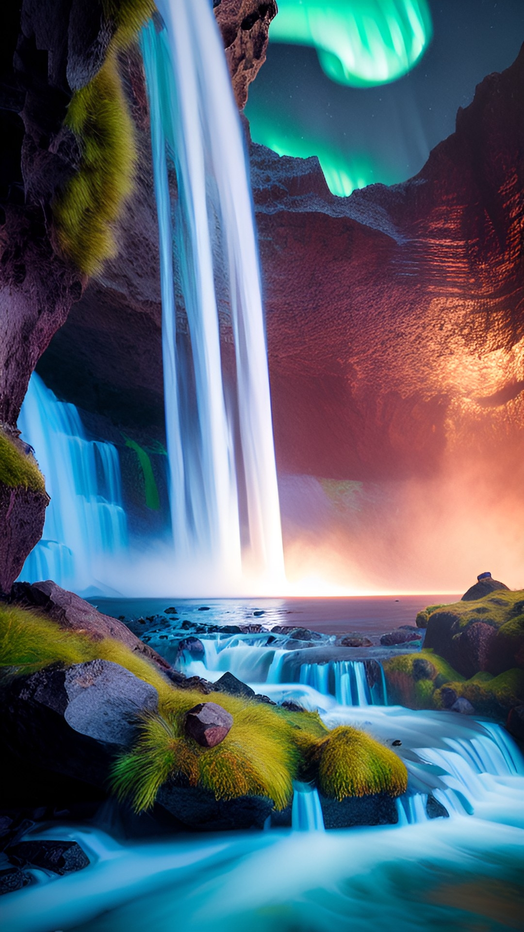 golden circle of iceland