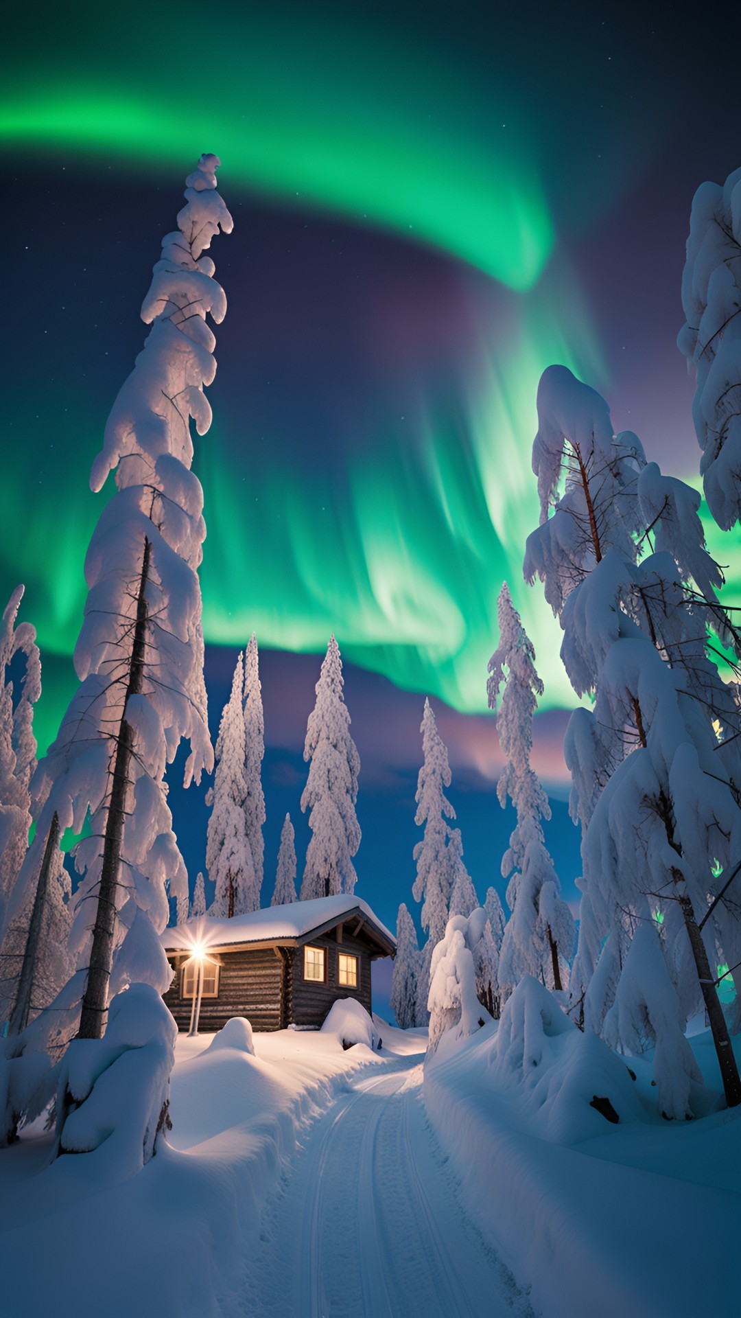 finland lapland
