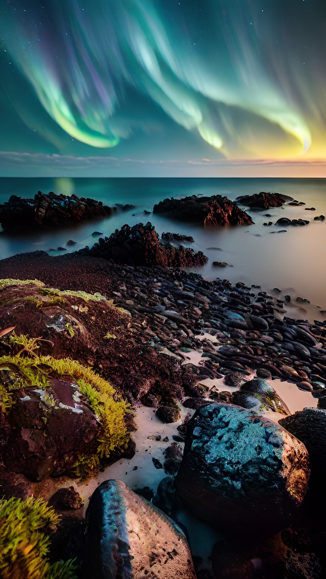 lighthouse reykjavik
