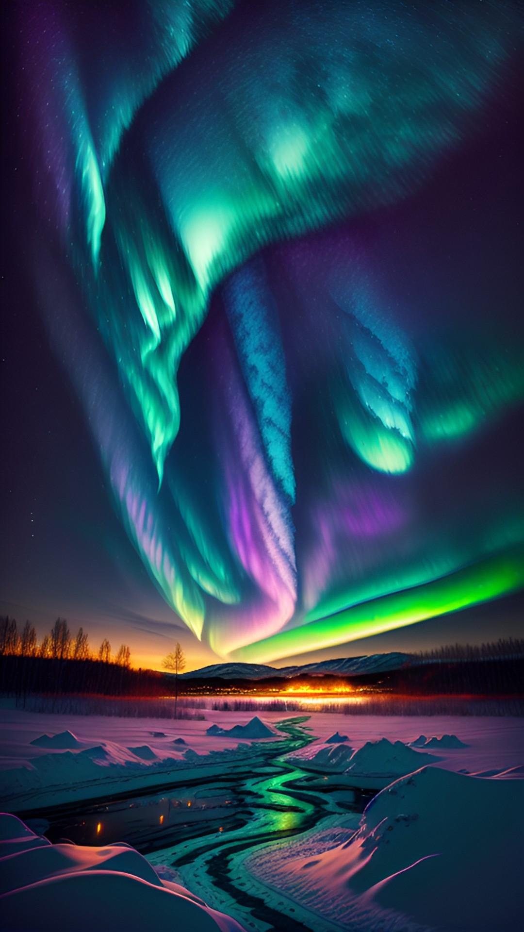 the diamond circle iceland