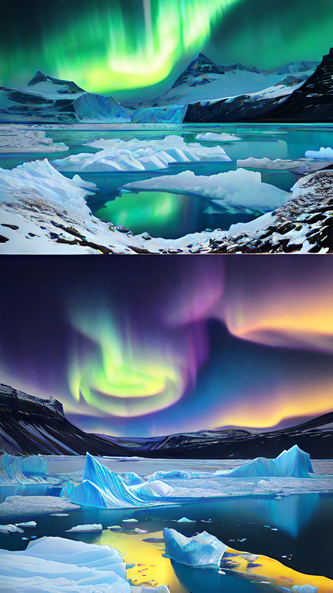 jokulsarlon glacier lagoon