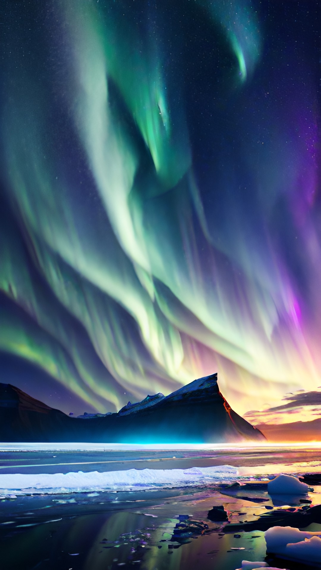 diamond beach iceland