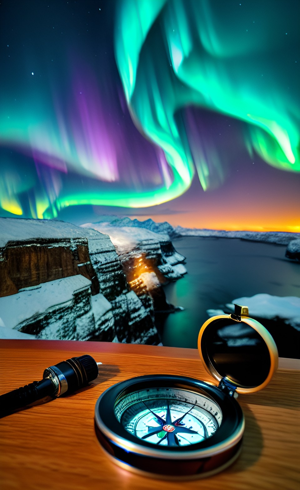 iceland best place to see northern lights