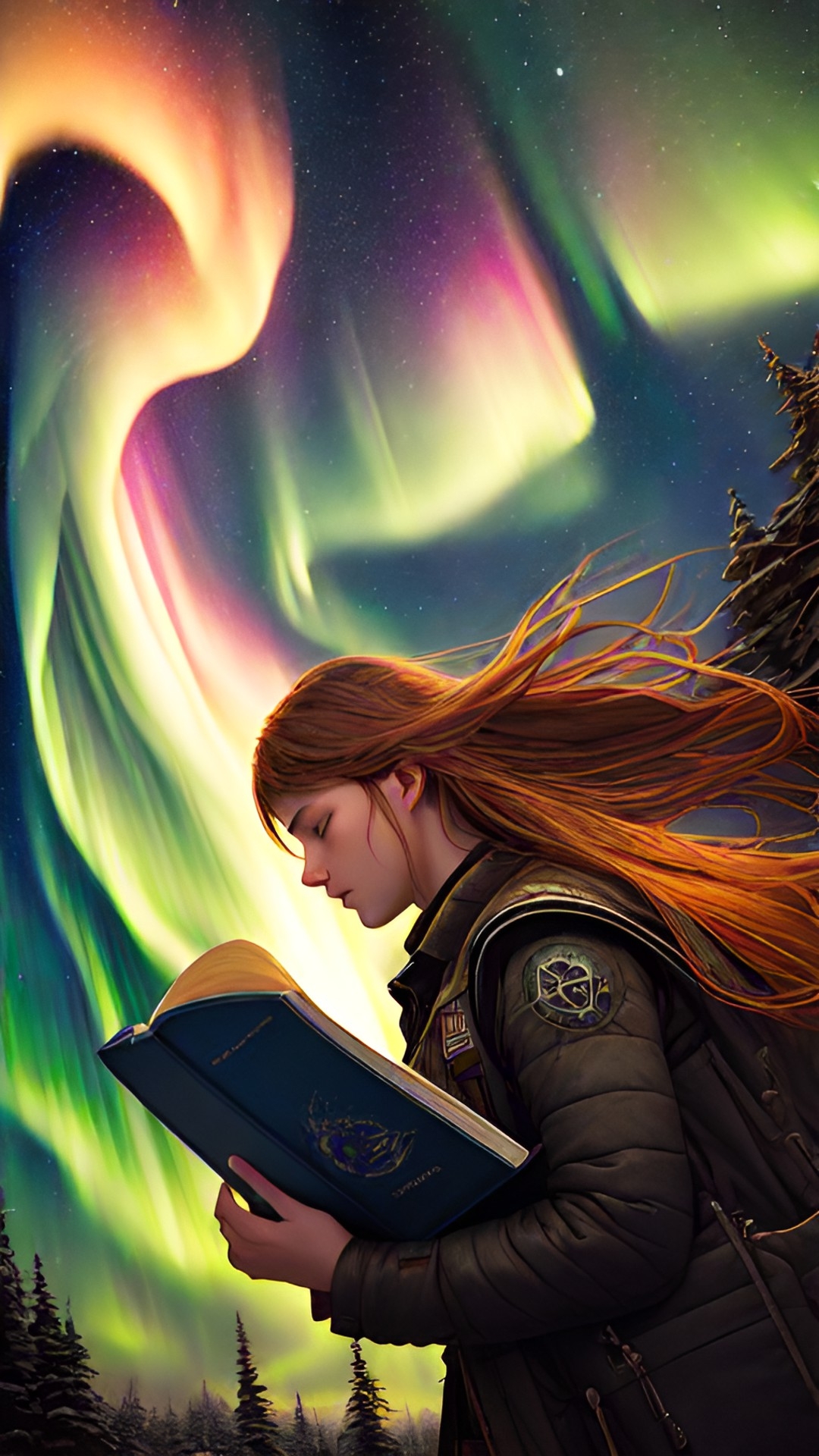 the northern lights blog