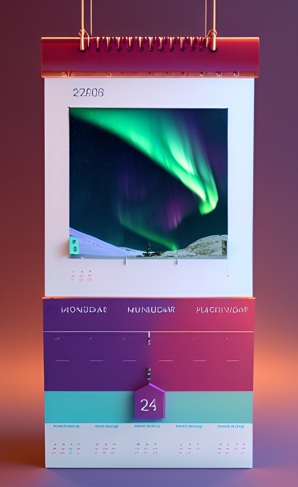 best month to see the northern lights