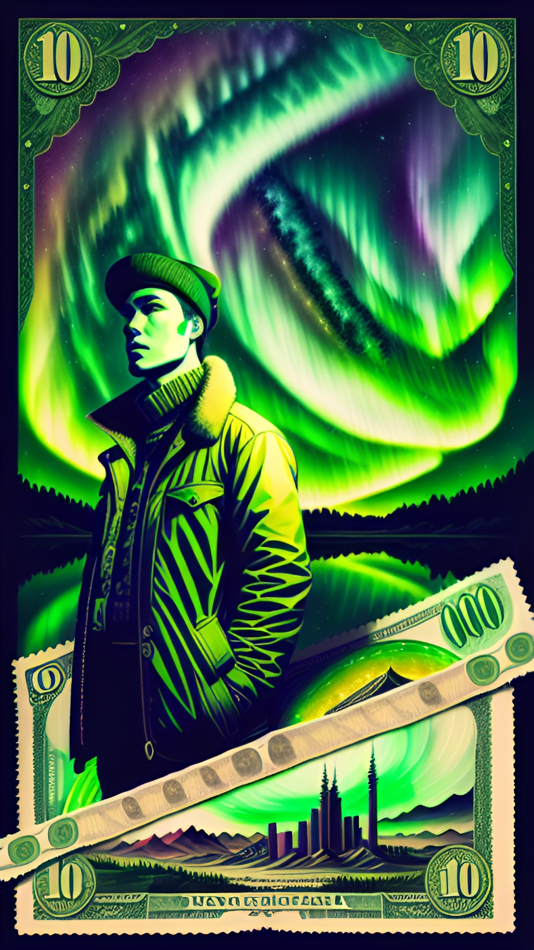 Affiliate Program travel