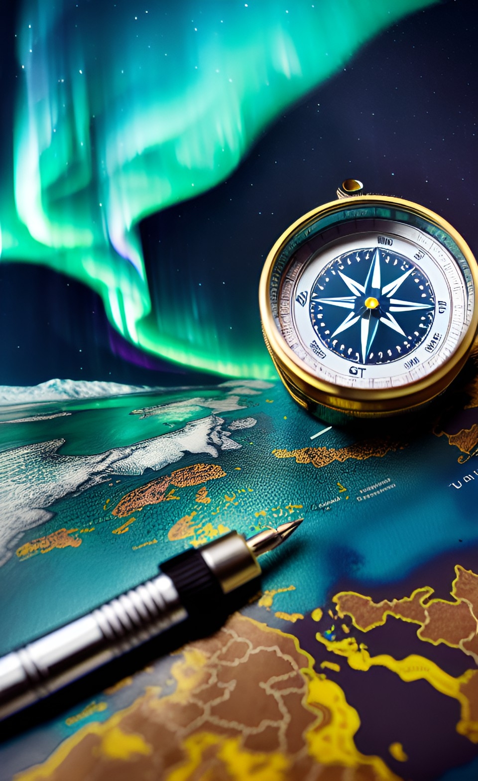 aurora hunters, aurora hunter