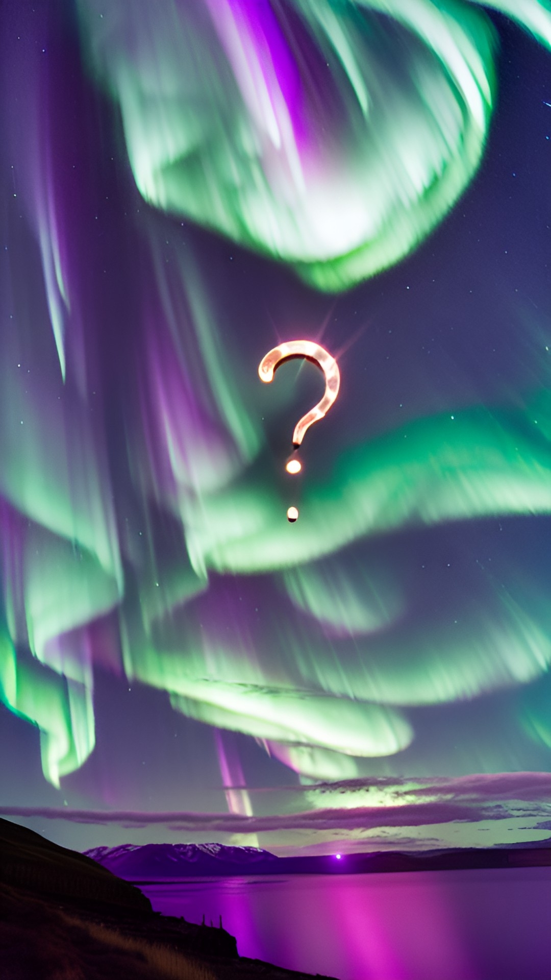 the aurora borealis facts