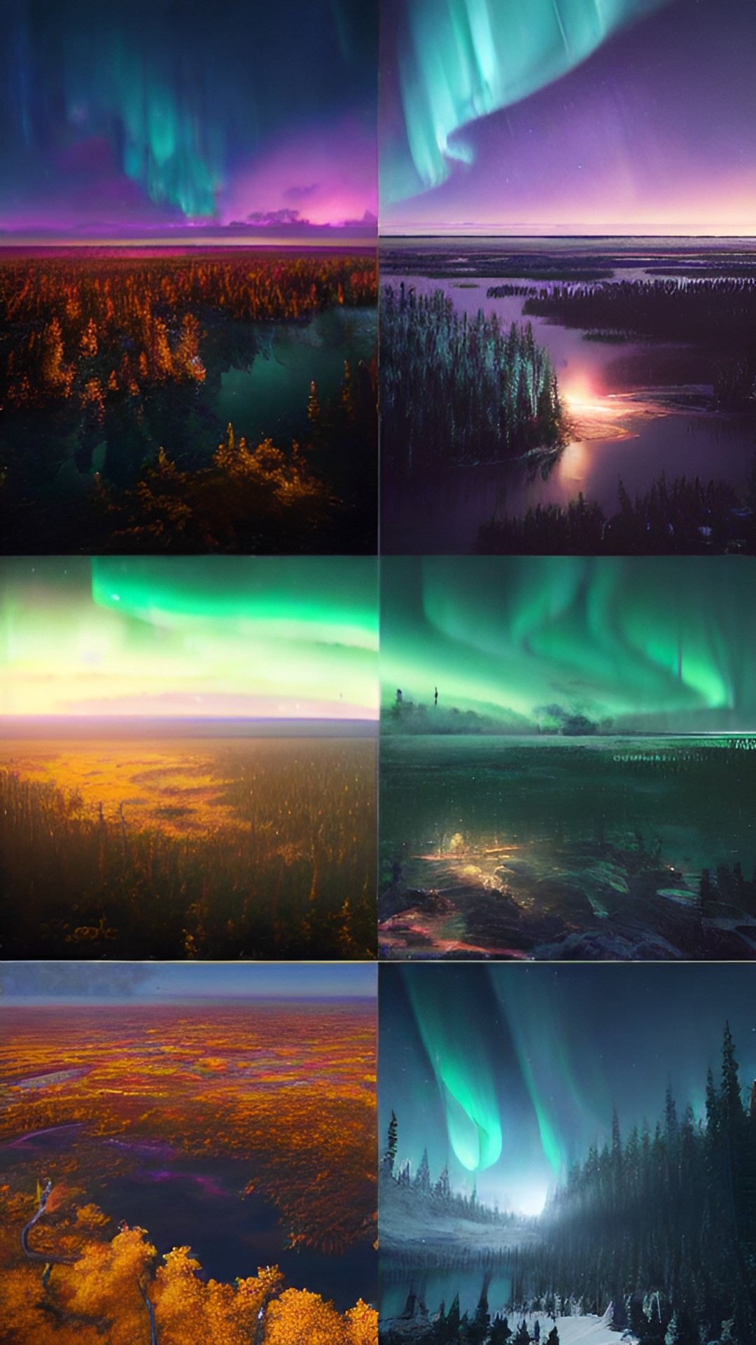 Northern Lights Minnesota