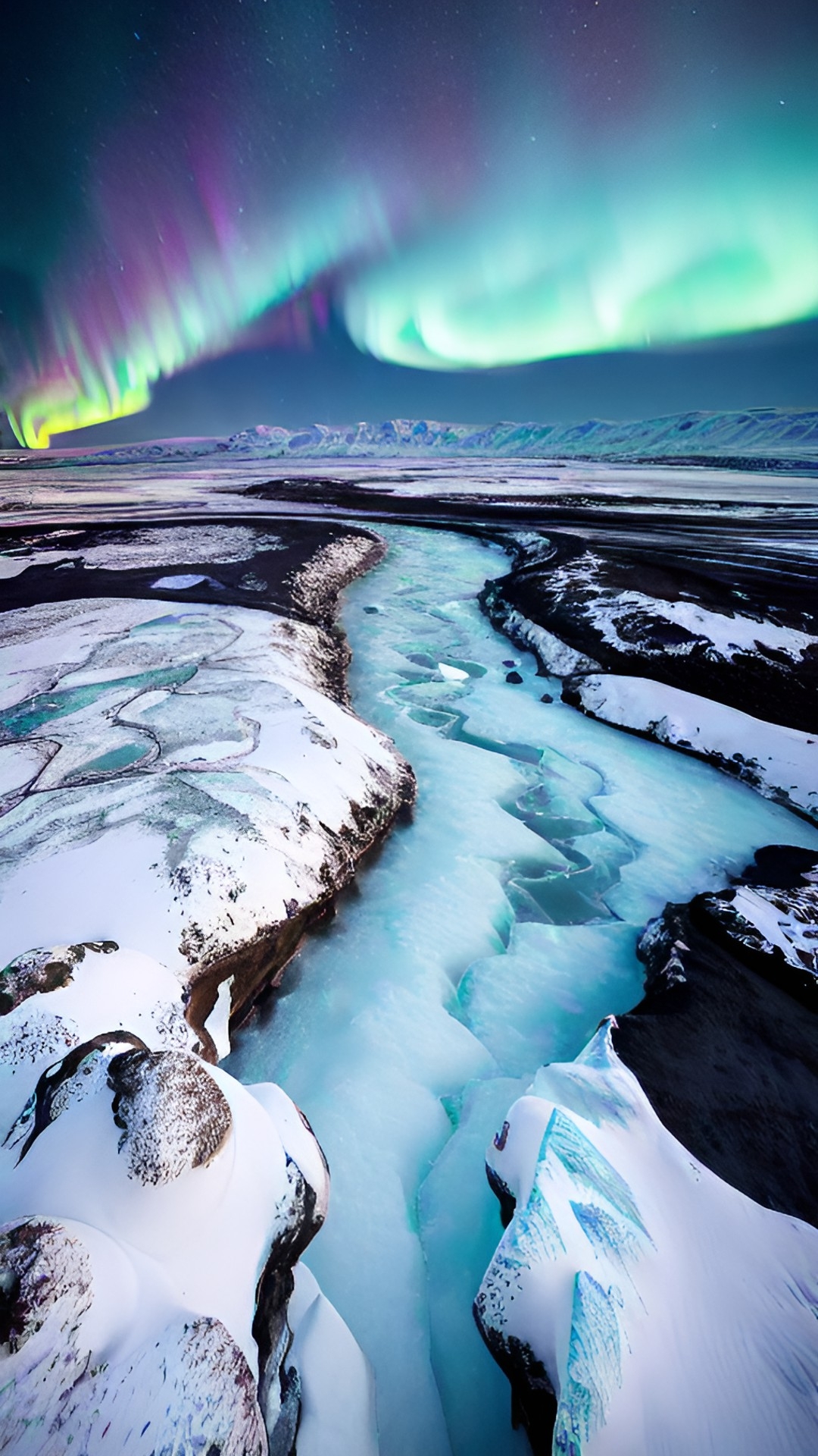 iceland volcanic eruption