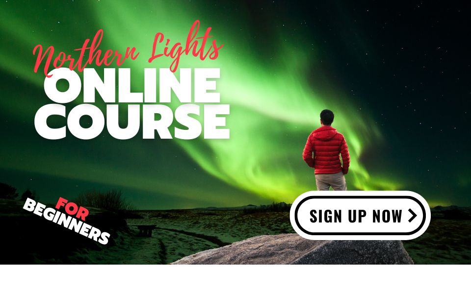 seattle northern lights