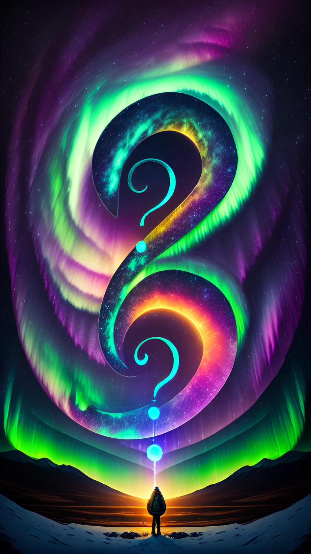 information about northern lights