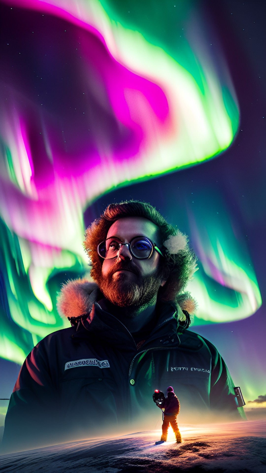 facts about the northern lights