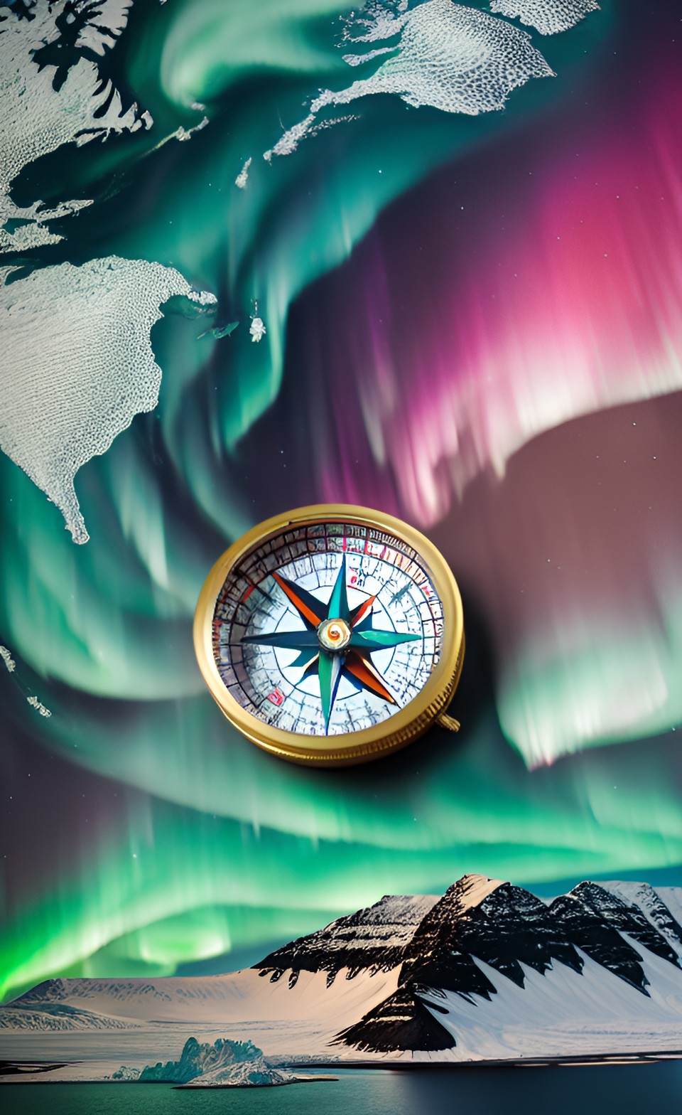 where can i see northern lights