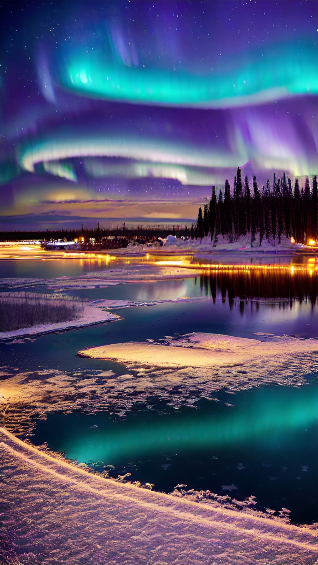 churchill in manitoba