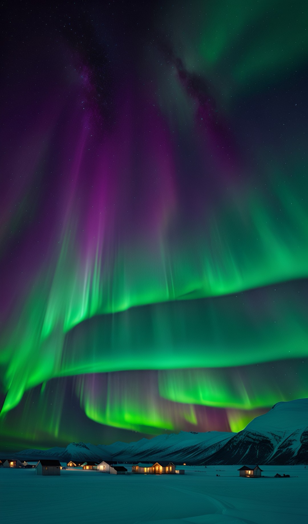 Chasing Greenland Northern Lights Top Spots And Times To See Aurora