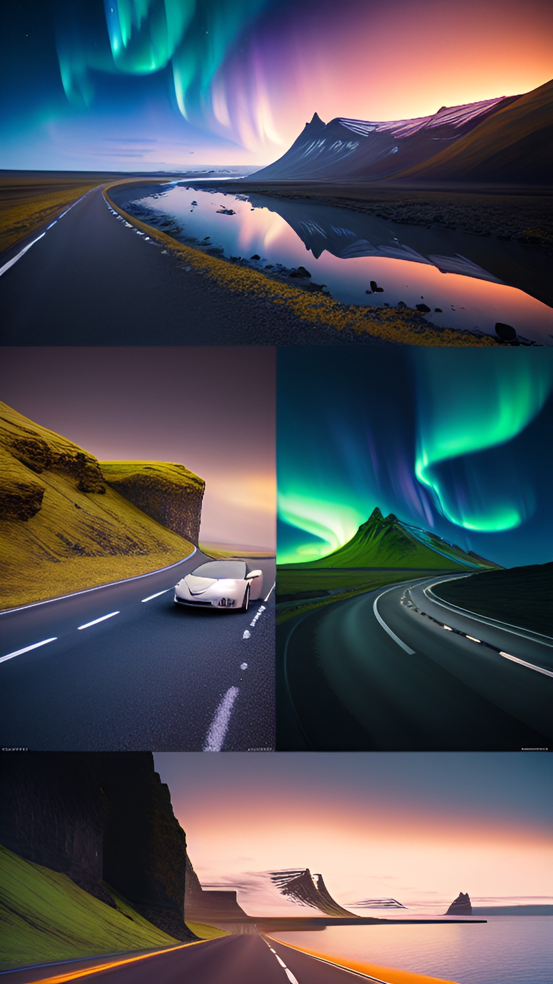 golden circle in iceland