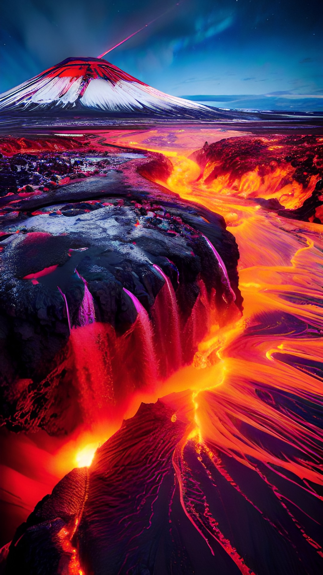 eyjafjallajokull eruption