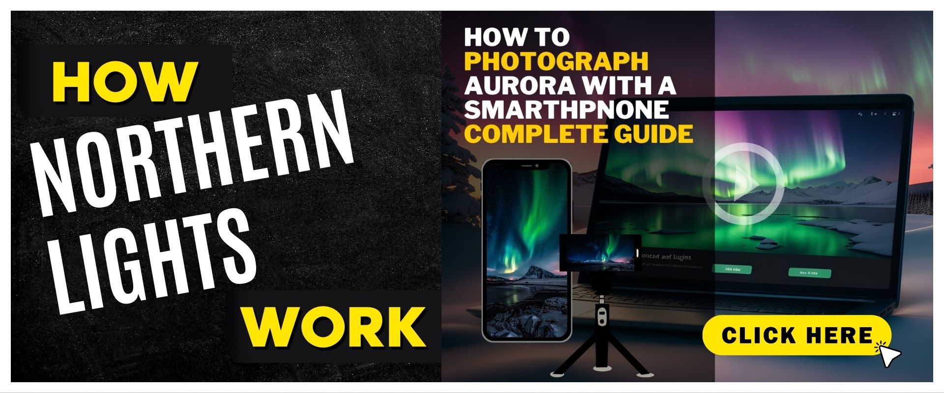 aurora academy northern lights course