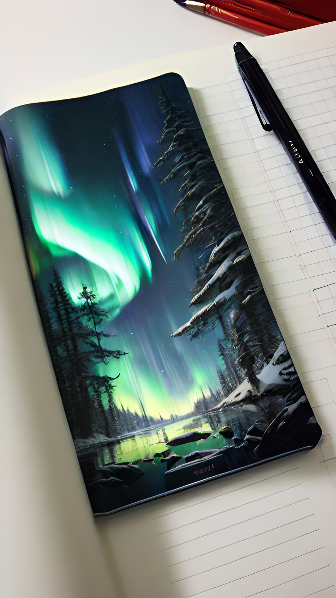 northern lights blog