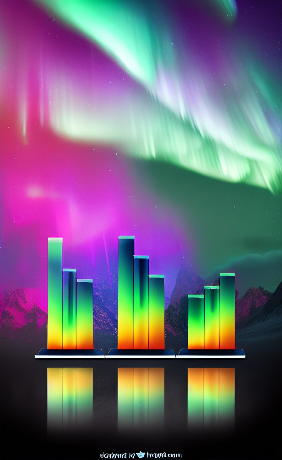 forecast northern lights