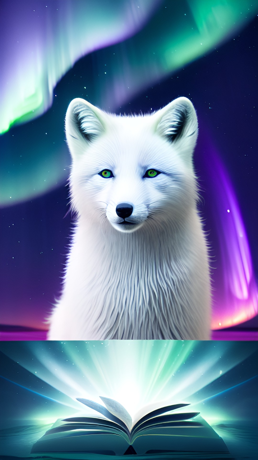 Aurora myths and legends, northern lights tales