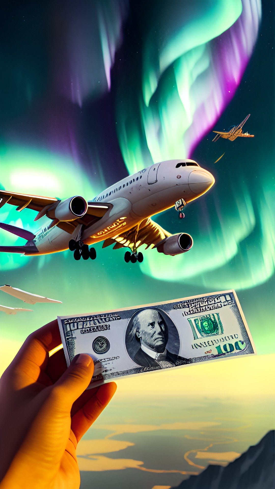 Affiliate travel programs