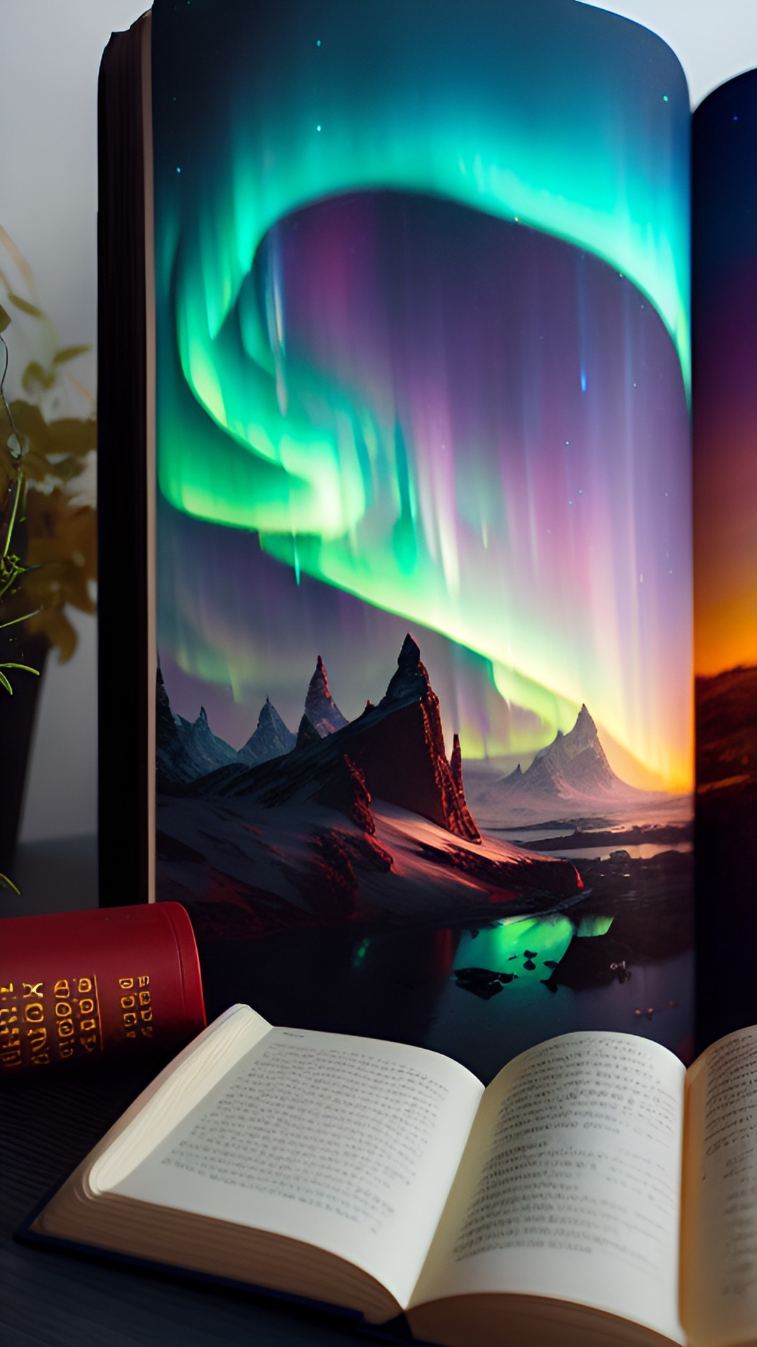 facts about the northern lights