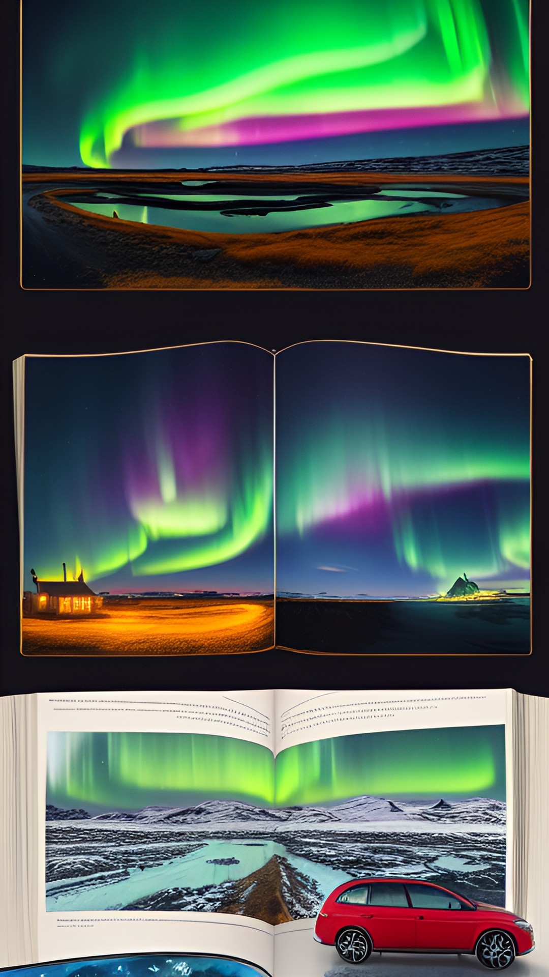 ring road of iceland