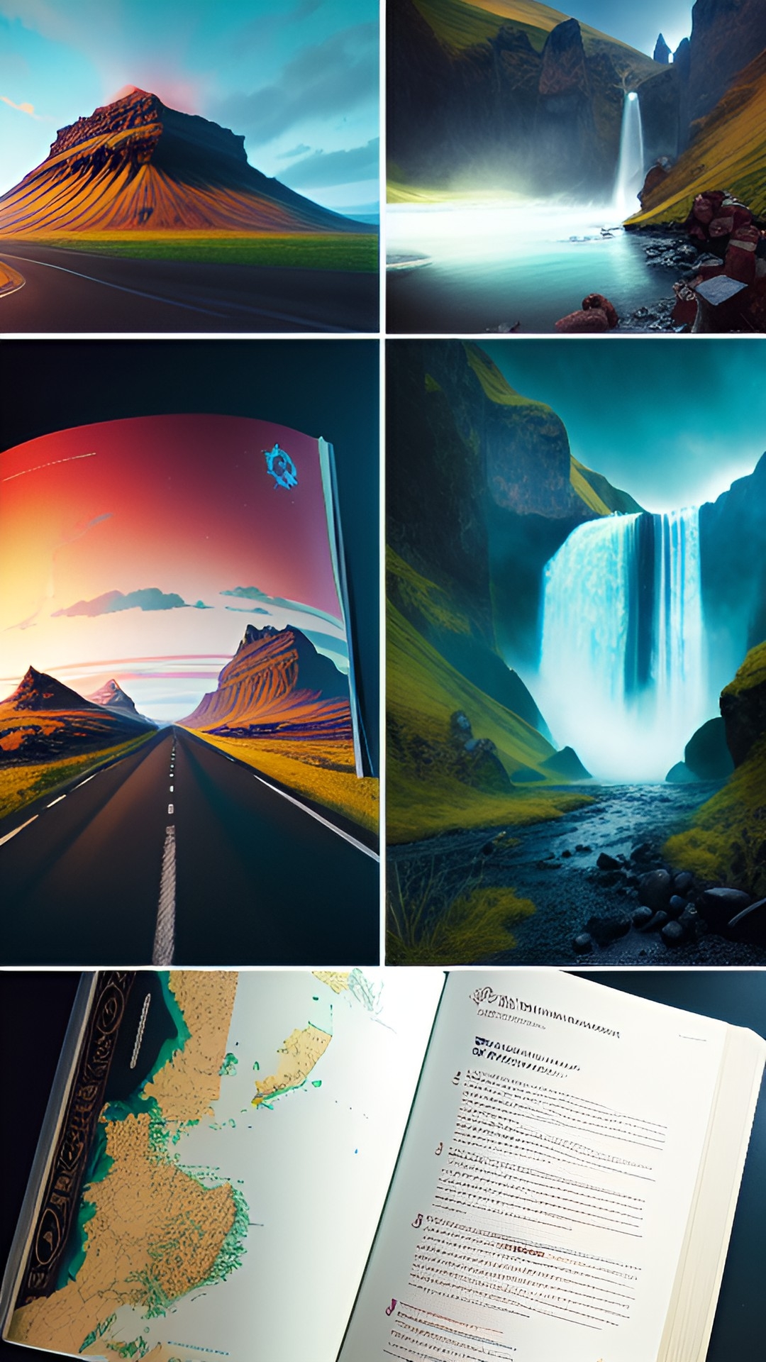 what is golden circle iceland