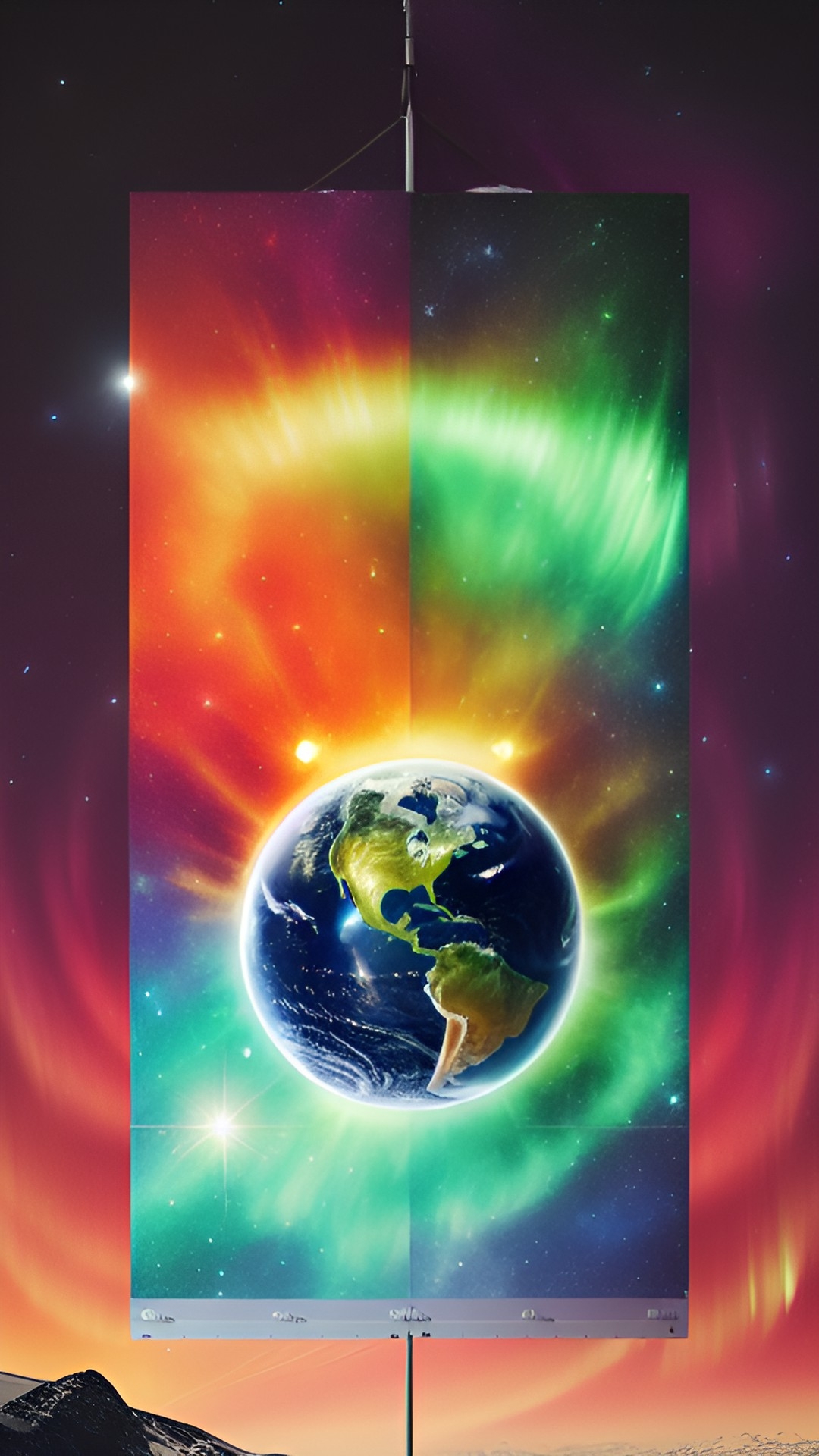 3 day aurora forecast