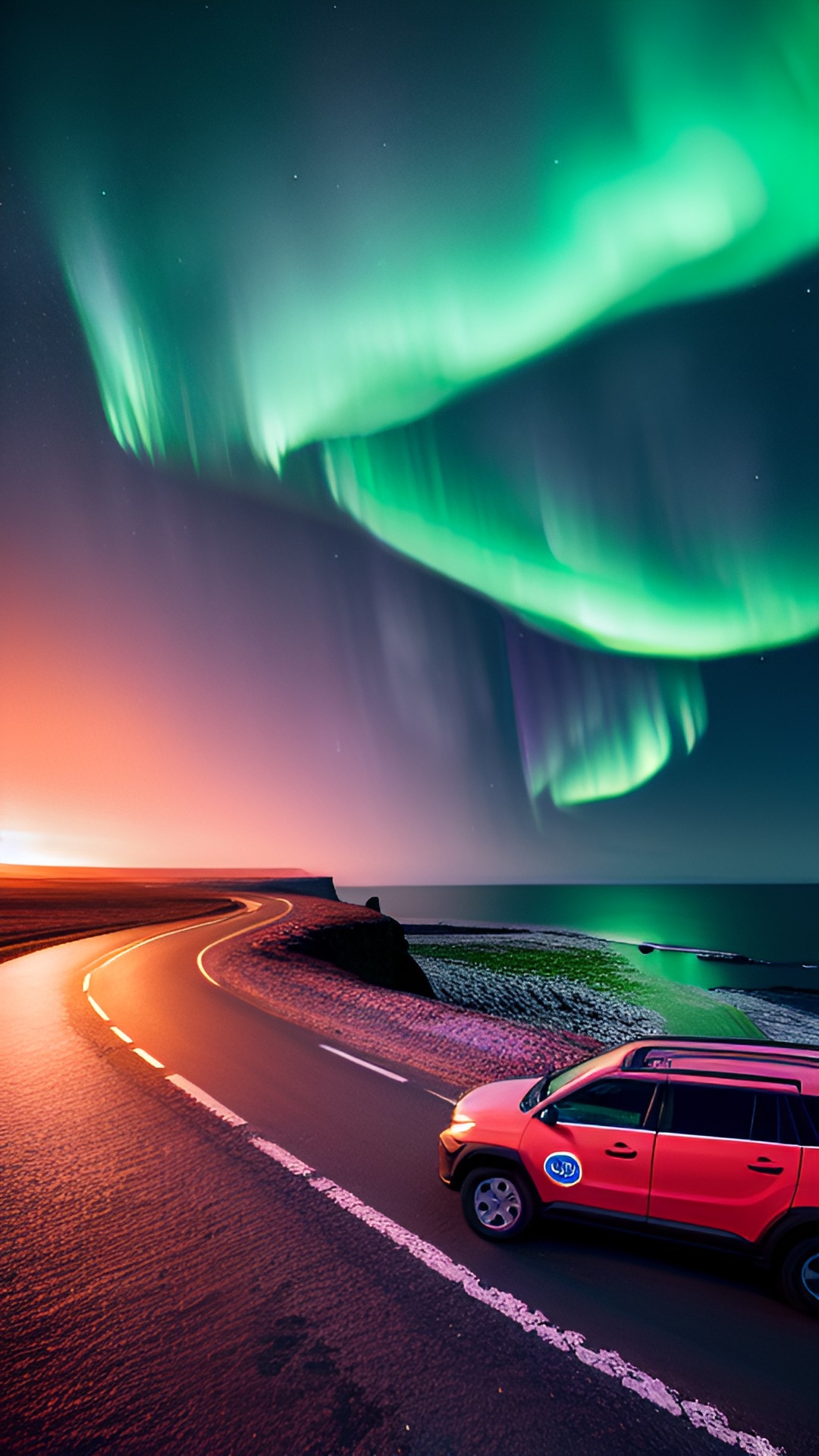 iceland ring road
