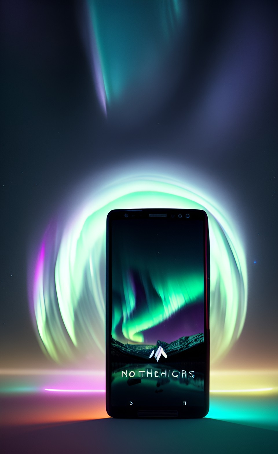 aurora borealis app