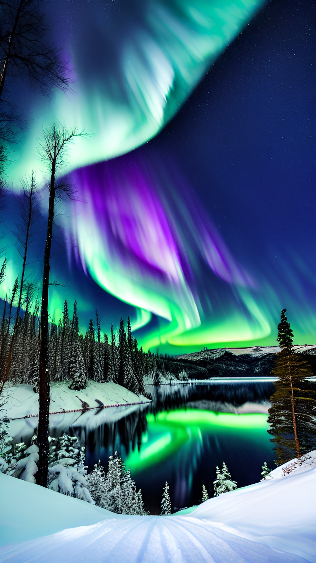 Northern Lights Finland The 5 Best Places To See The Aurora Borealis 