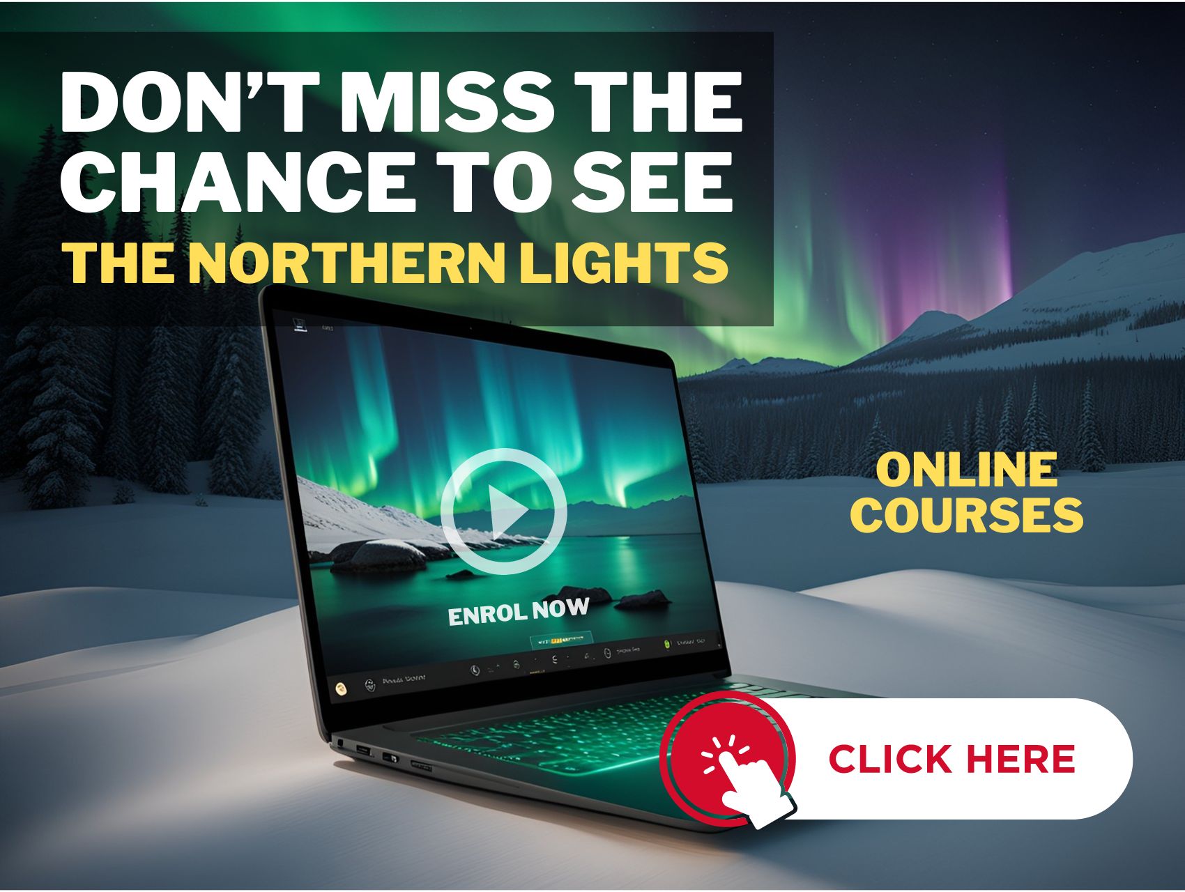legends about the northern lights