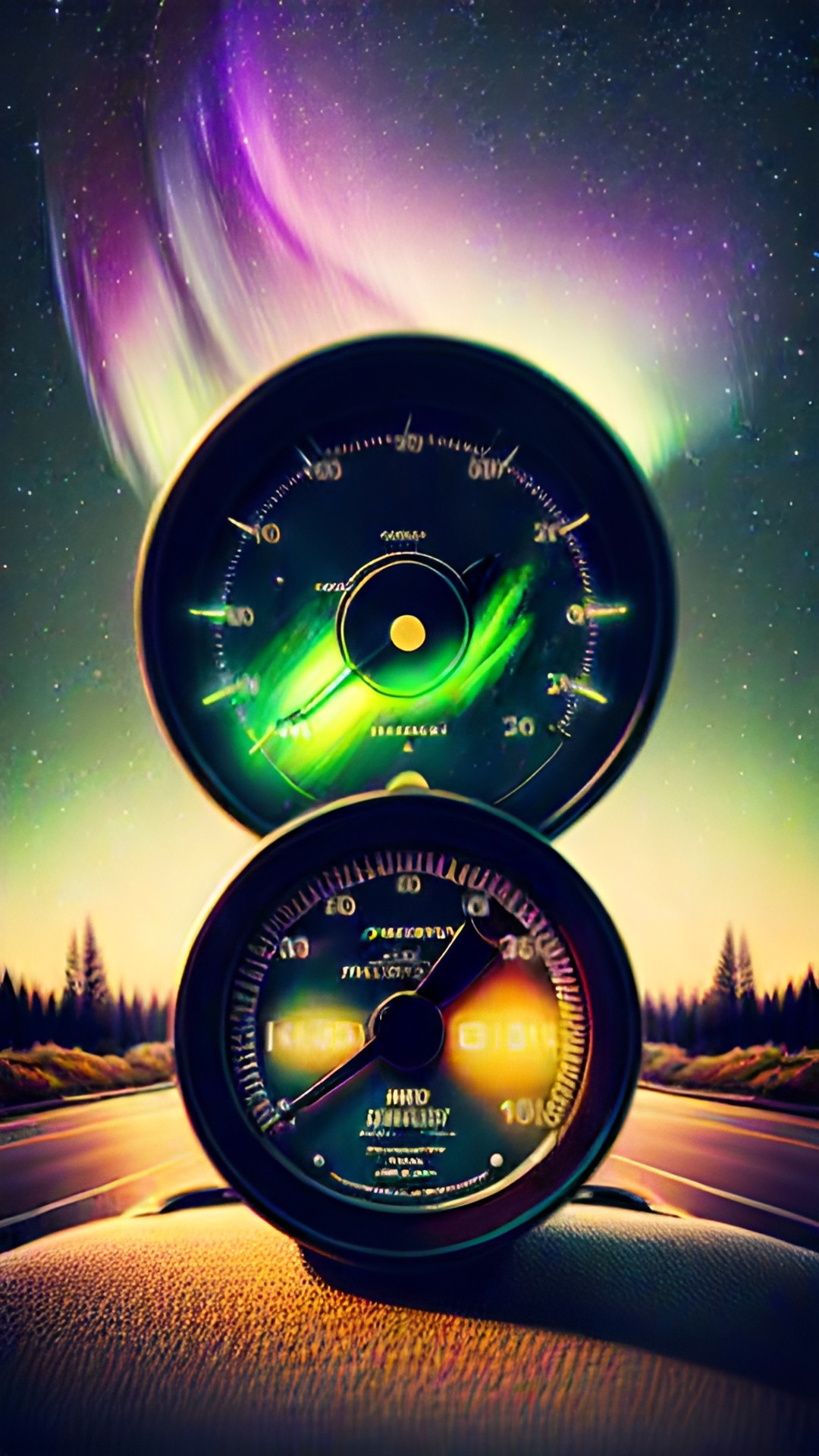 northern lights forecast tonight