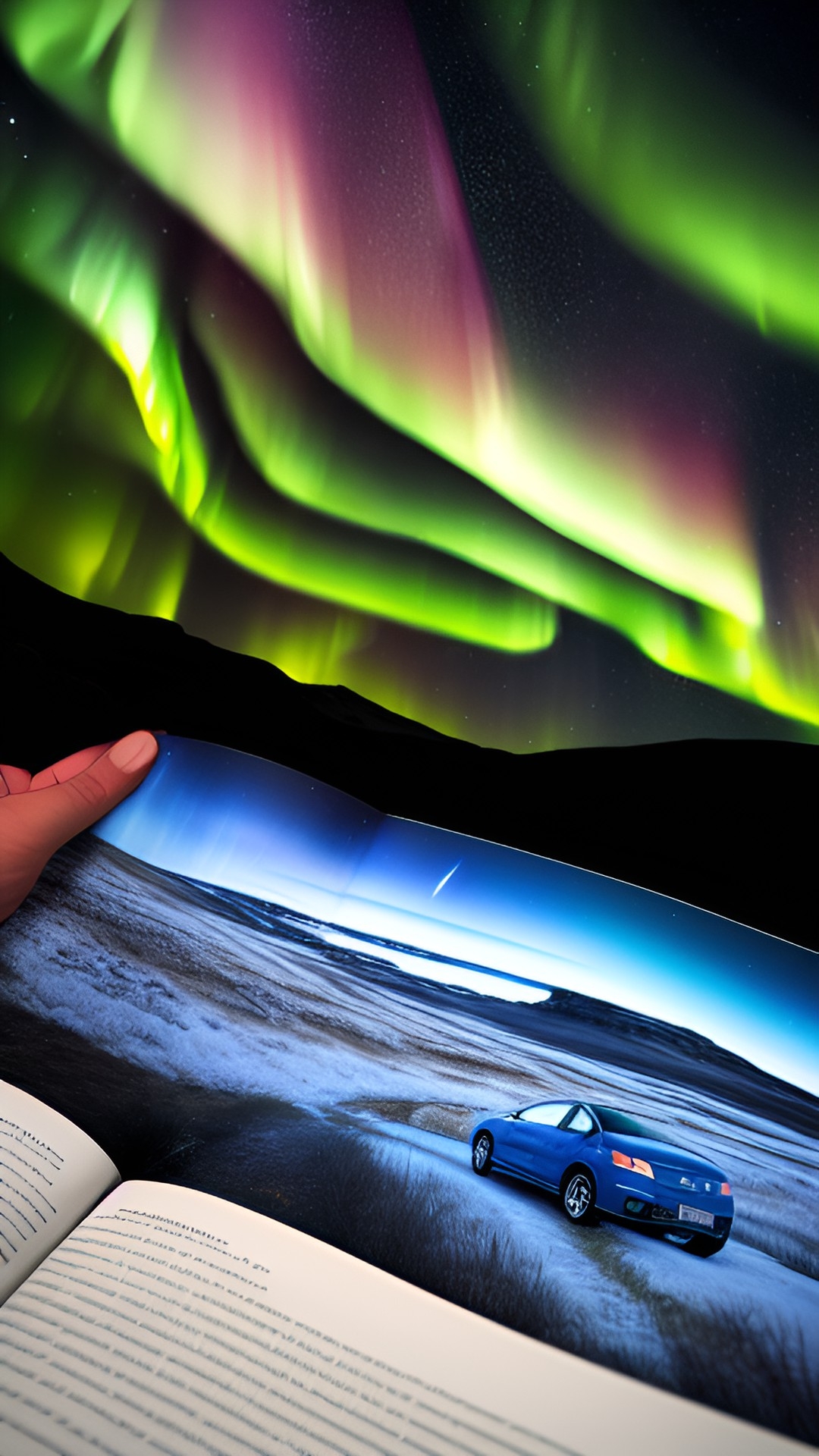 iceland the ring road