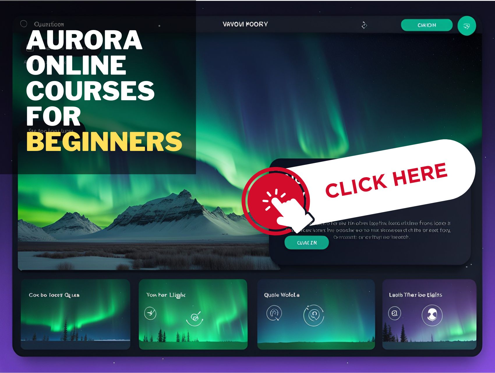 northern lights song