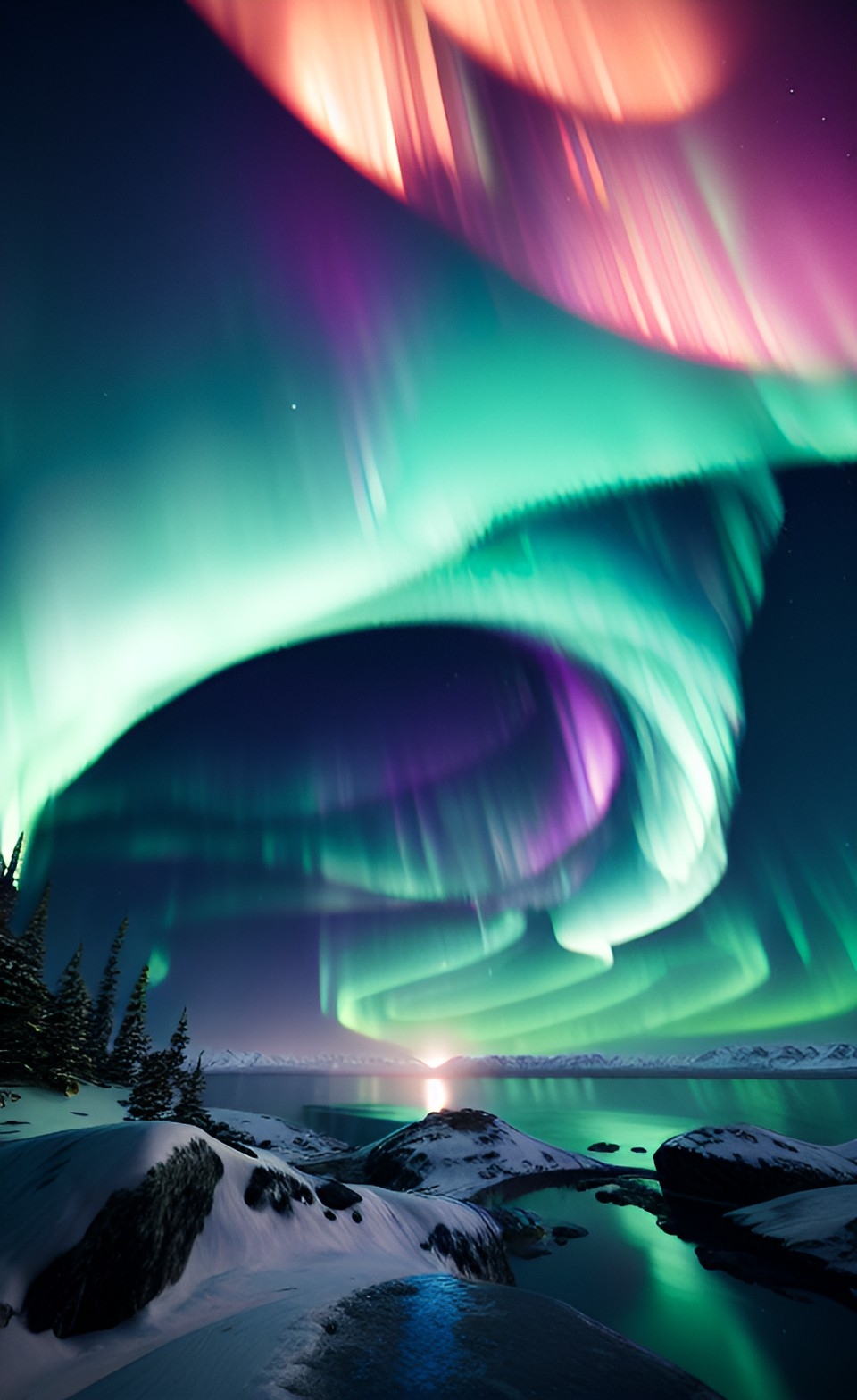 northern lights information