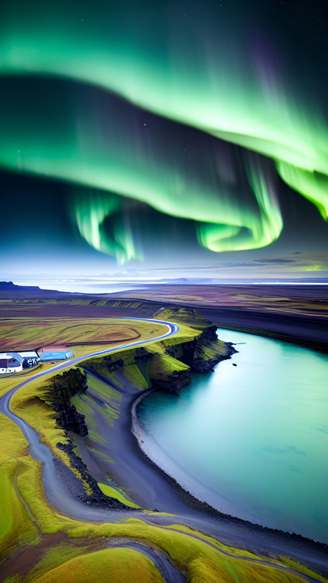 iceland the ring road