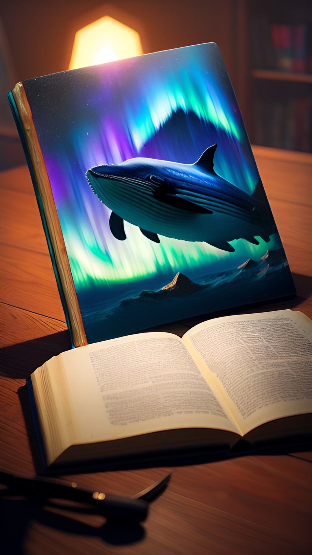 myths northern lights