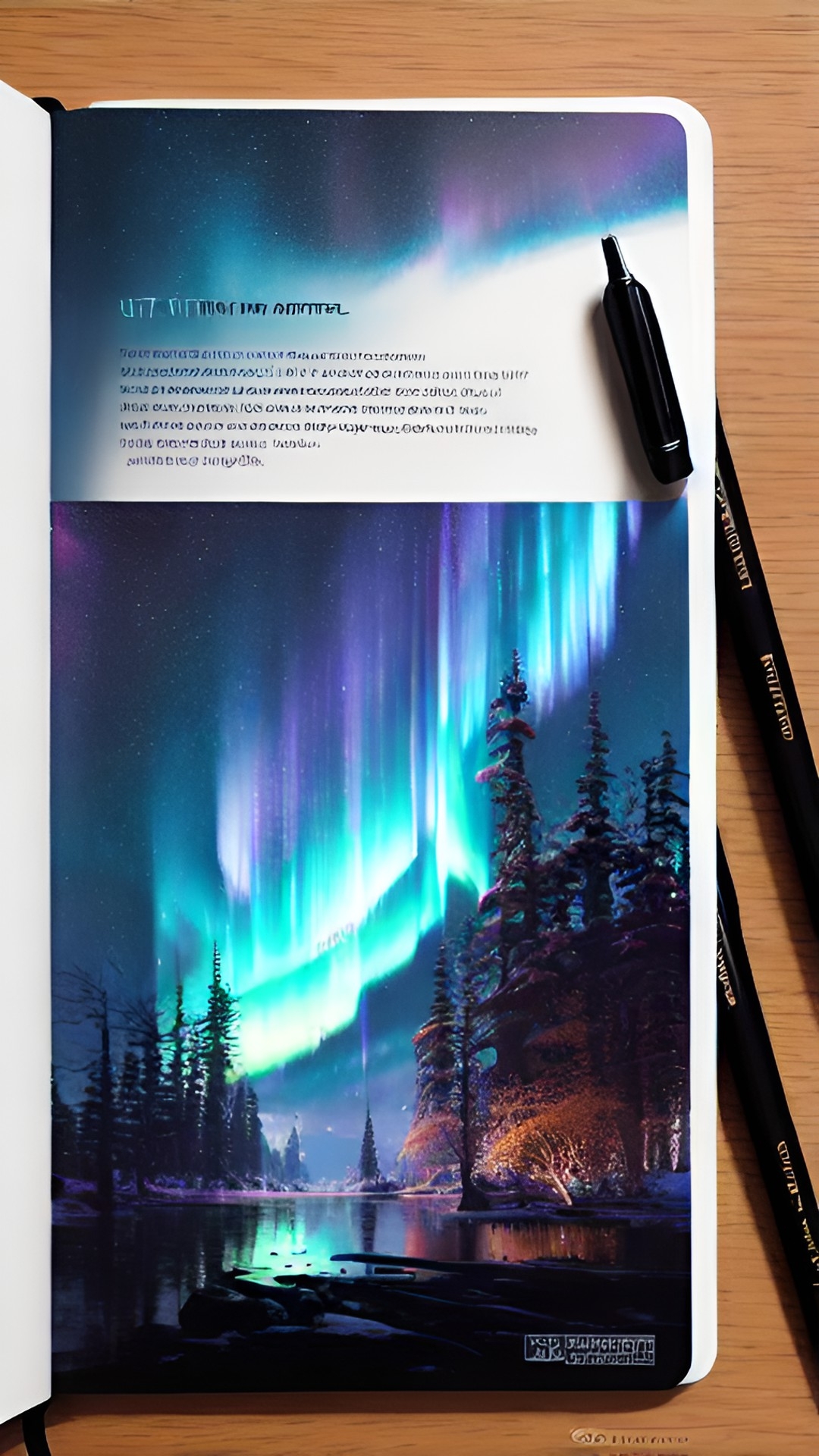 northern lights blog