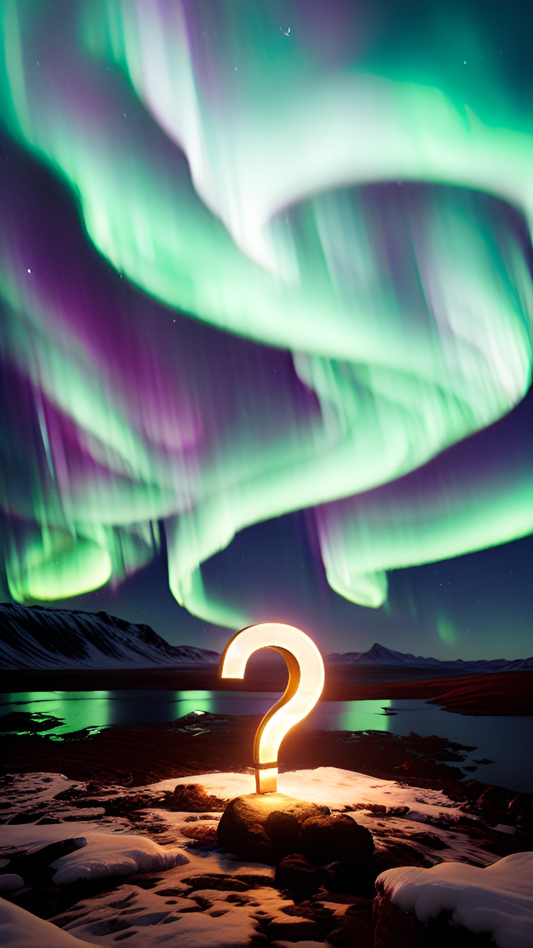 facts about the aurora borealis