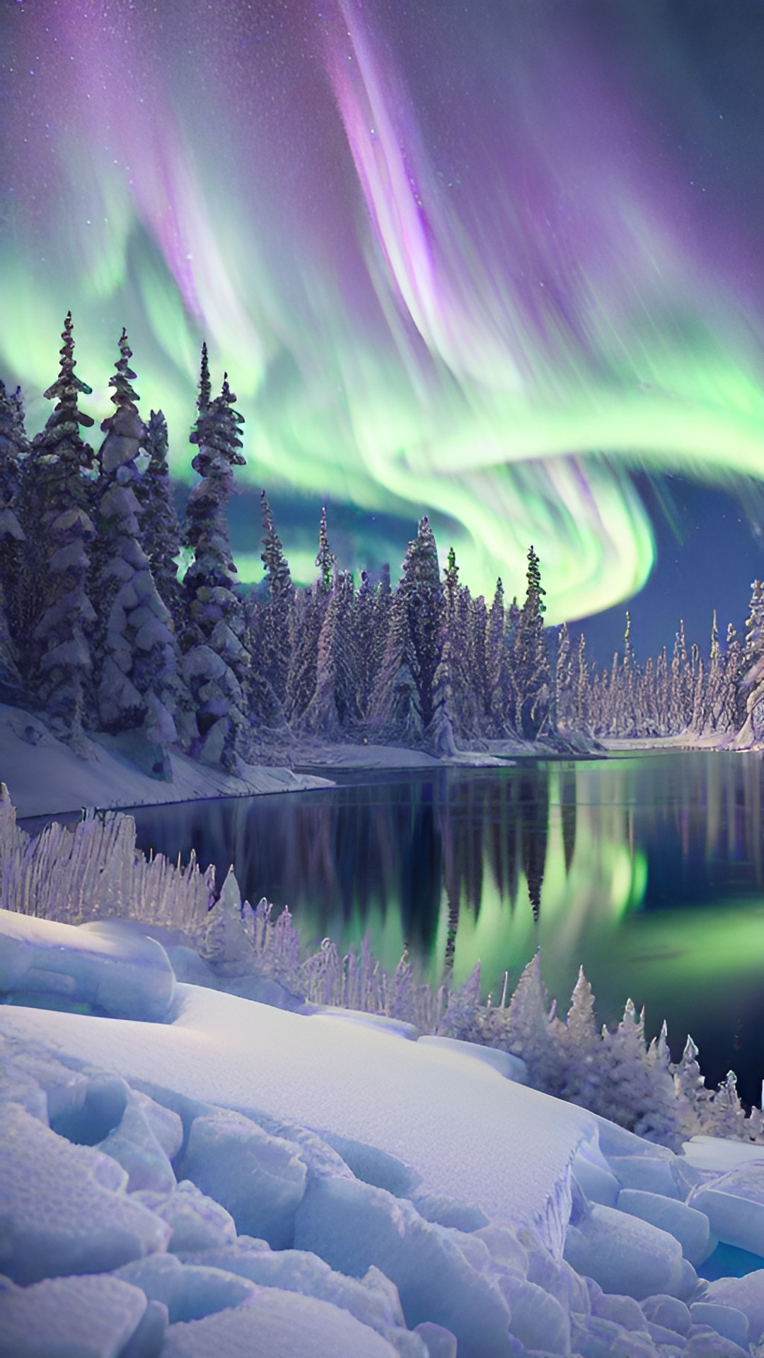 where is great slave lake