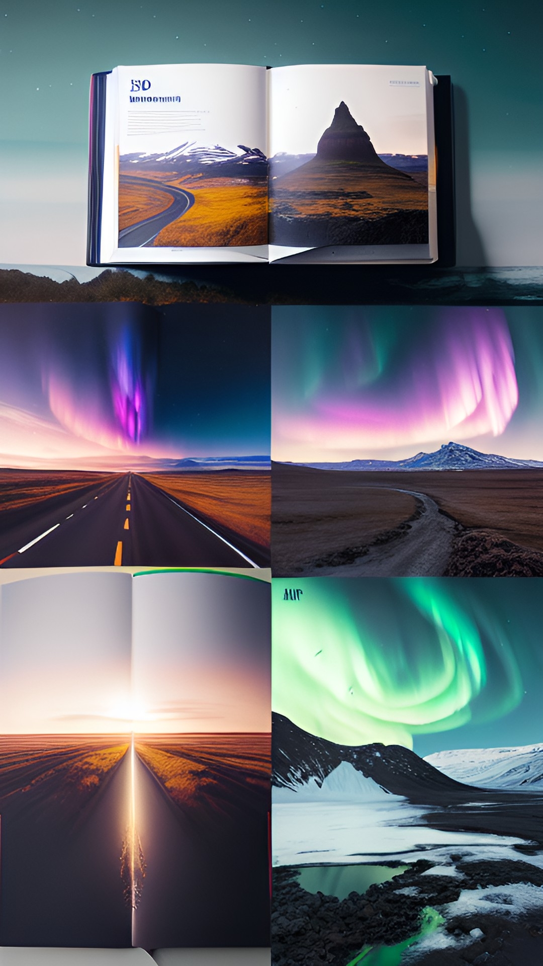 best months northern lights iceland